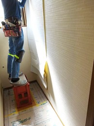 リフォレなら一日!ガラリと変わるトイレ空間 世田谷区T様邸 リフォレなら一日!ガラリと変わるトイレ空間 世田谷区T様邸